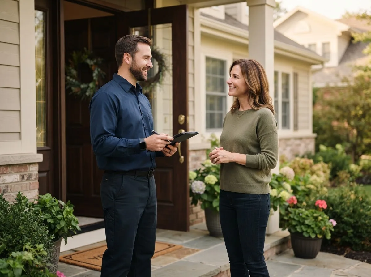 Water damage restoration FAQs for Blanchester, OH
